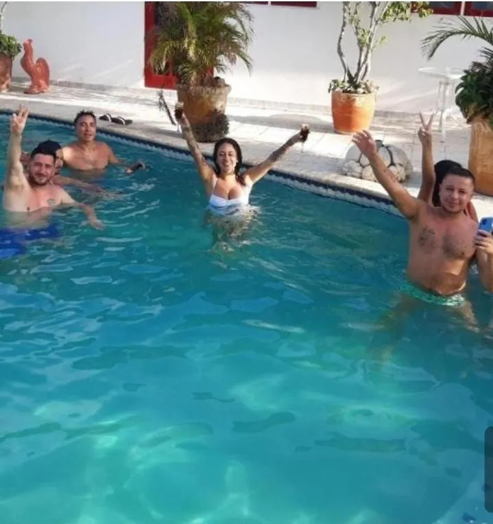 Bed and Breakfast B&B Harmony Οράνχεσταντ