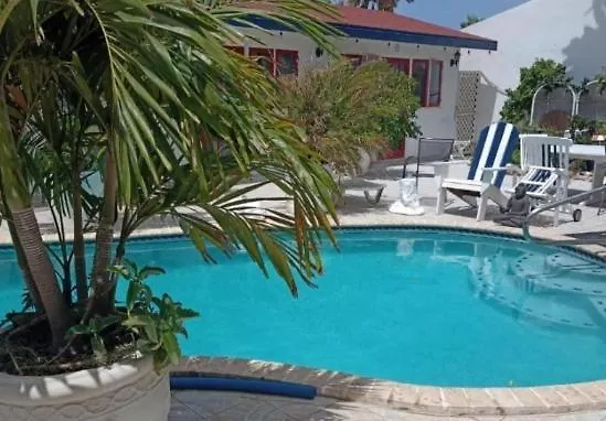 Bed and Breakfast B&B Harmony Οράνχεσταντ